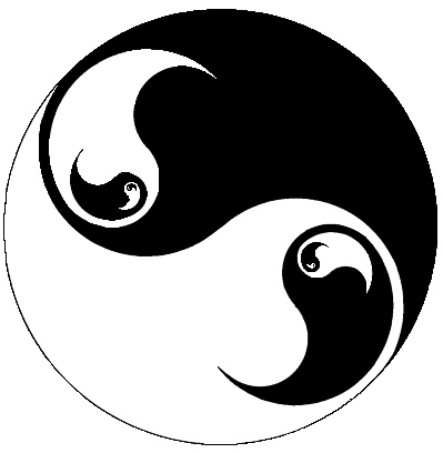Resim Kaynak : http://mor.phe.us/writings/Yin-Yang.html
